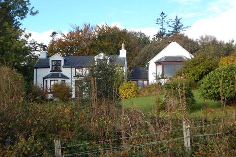 4 bedroom detached house for sale, Teangue, Isle of Skye IV44