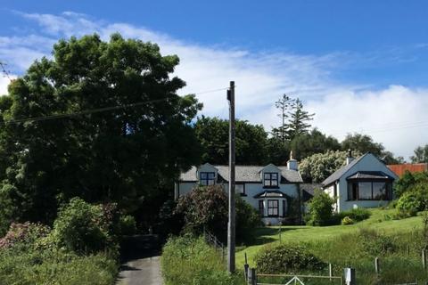 4 bedroom detached house for sale, Teangue, Isle of Skye IV44