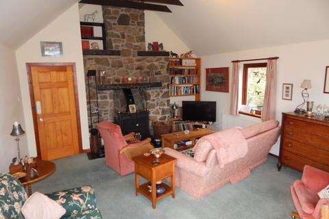 4 bedroom detached house for sale, Teangue, Isle of Skye IV44