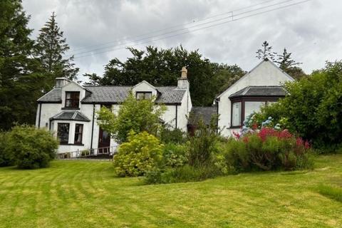 4 bedroom detached house for sale, Teangue, Isle of Skye IV44