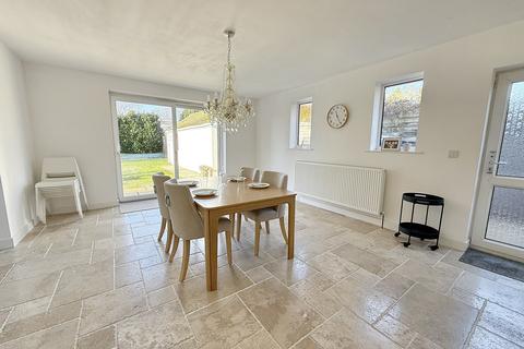 4 bedroom detached bungalow for sale, West Parley