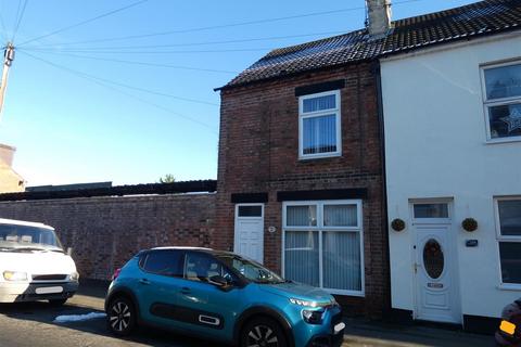 3 bedroom terraced house for sale, 155 Uxbridge Street Burton On Trent Staffs