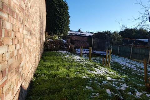 3 bedroom terraced house for sale, 155 Uxbridge Street Burton On Trent Staffs