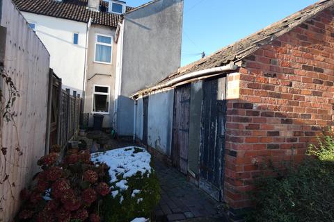 3 bedroom terraced house for sale, 155 Uxbridge Street Burton On Trent Staffs