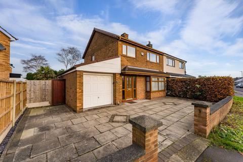 3 bedroom semi-detached house for sale, Chestnut Drive South, Leigh WN7