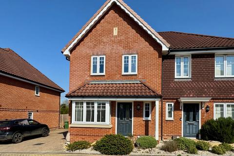 undefined, Mendip Mews, Oakley