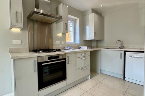 undefined, Mendip Mews, Oakley