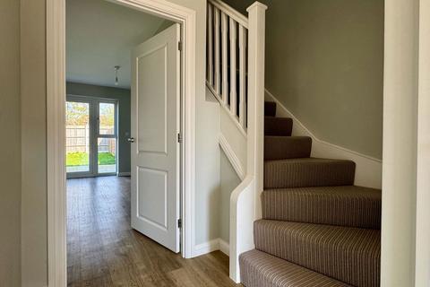 undefined, Mendip Mews, Oakley