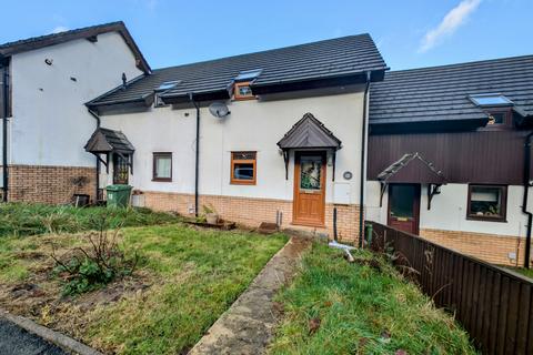 2 bedroom terraced house for sale, Sierra Pines, Glenboi, Mountain Ash, CF45 3DS