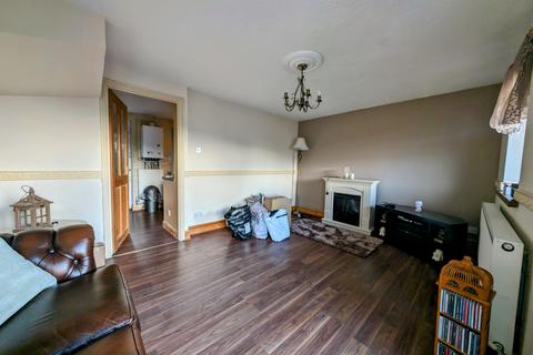 2 bedroom terraced house for sale, Sierra Pines, Glenboi, Mountain Ash, CF45 3DS