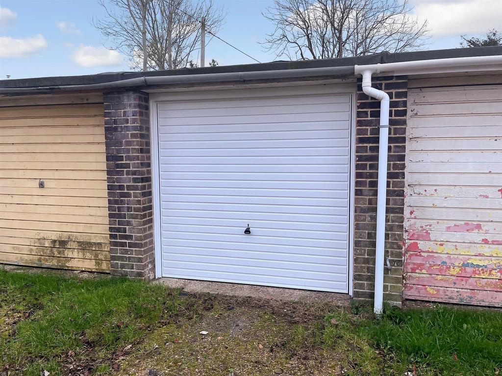 Garage En Bloc