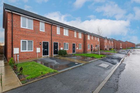 2 bedroom terraced house for sale, Anchor Field, Leigh WN7