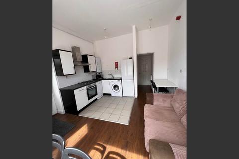 1 bedroom flat to rent, Miskin Street, Flat 1, Cathays, Cardiff