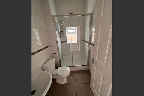 1 bedroom flat to rent, Miskin Street, Flat 1, Cathays, Cardiff