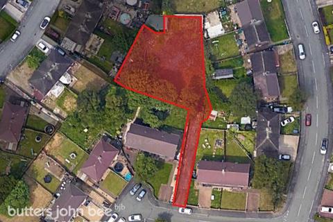 Land for sale, Alder Grove, Newcastle