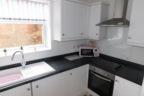 1 bedroom flat to rent, St. Andrews Court, North Shields, NE29 9PH