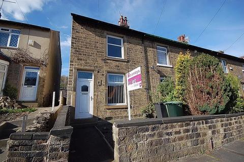 2 bedroom end of terrace house to rent, Caldercliffe Road, Berry Brow, Huddersfield