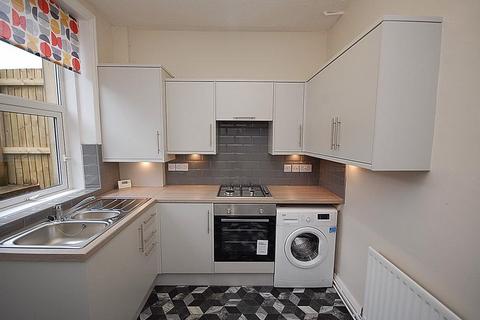 2 bedroom end of terrace house to rent, Caldercliffe Road, Berry Brow, Huddersfield