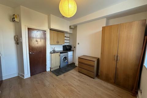 undefined, Studio Flat, Dunlace Road, Hackney