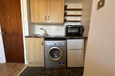 undefined, Studio Flat, Dunlace Road, Hackney
