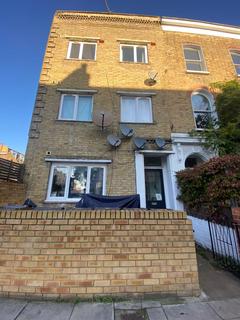 undefined, Studio Flat, Dunlace Road, Hackney