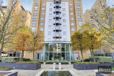 1 bedroom apartment for sale, Seacon Tower, London, E14