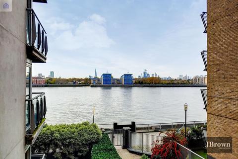 1 bedroom apartment for sale, Seacon Tower, London, E14