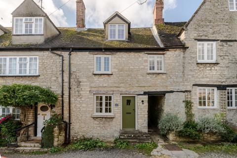 3 bedroom terraced house for sale, Manor Road, Woodstock, Oxfordshire