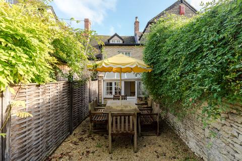 3 bedroom terraced house for sale, Manor Road, Woodstock, Oxfordshire