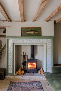 31 Manor Road, Woodstock, OX20 1XP