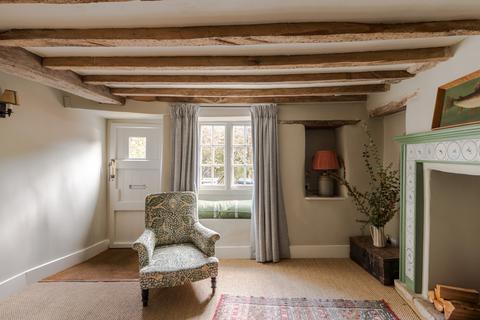 31 Manor Road, Woodstock, OX20 1XP
