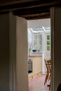 31 Manor Road, Woodstock, OX20 1XP