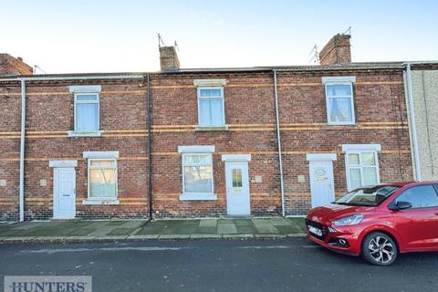 2 bedroom terraced house to rent, Victoria Street, Shotton Colliery