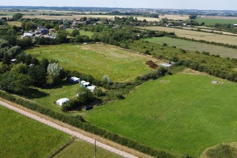 Land for sale, East Fenside, Stickney PE22