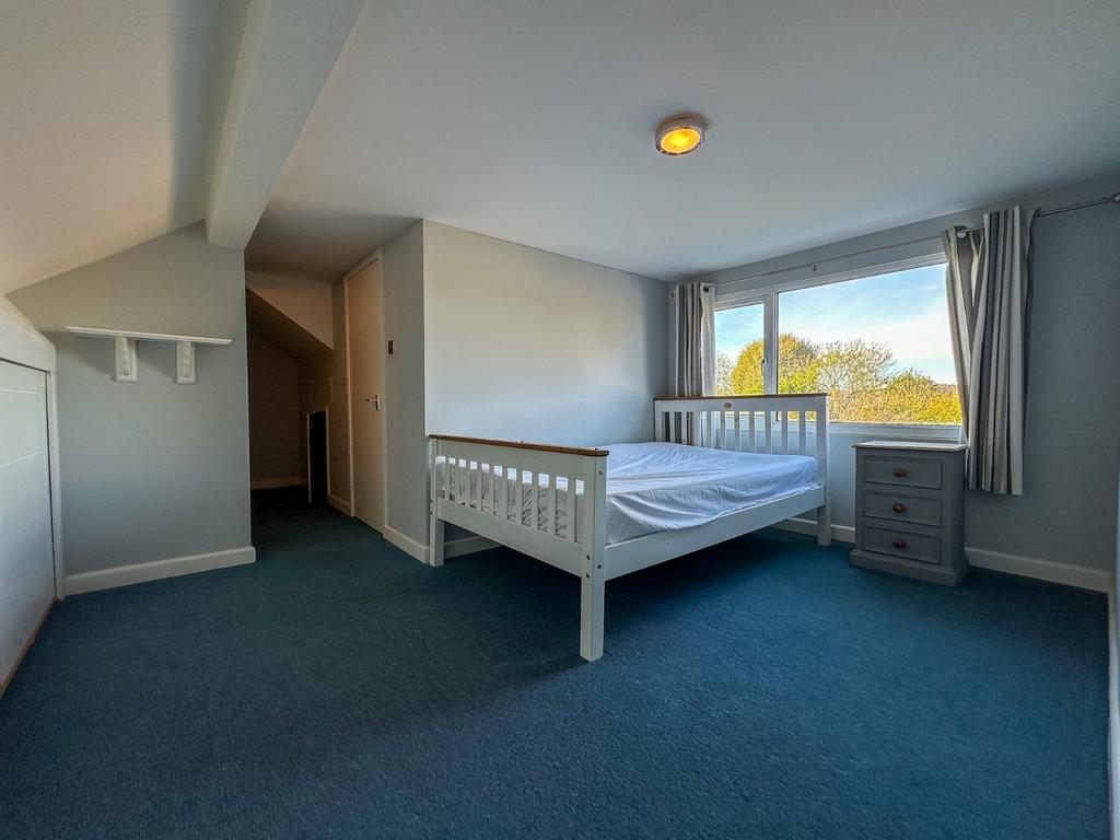 Loft Room