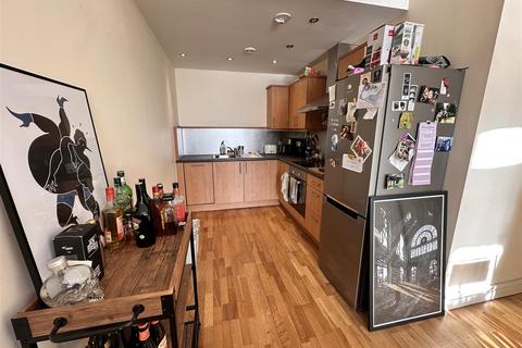 1 bedroom apartment to rent, Millington House, 57 Dale Street