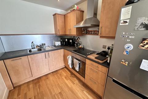 1 bedroom apartment to rent, Millington House, 57 Dale Street