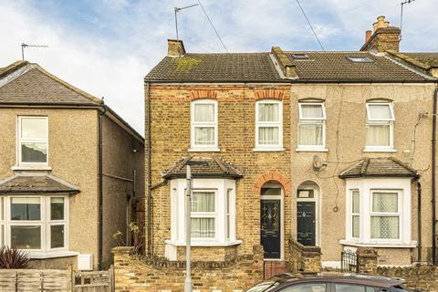 3 bedroom end of terrace house for sale, Chapel Road, Hounslow TW3