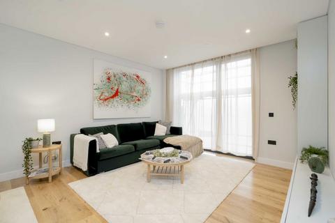 2 bedroom flat for sale, Harrow Road, Wembley HA0