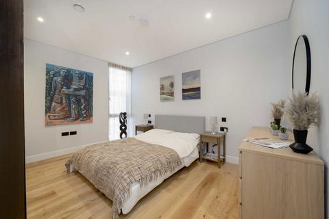 2 bedroom flat for sale, Harrow Road, Wembley HA0