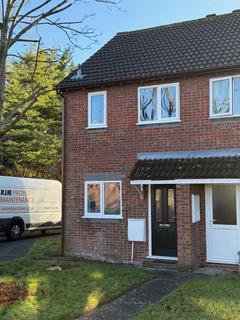 2 bedroom terraced house to rent, Weston-super-Mare BS22