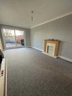 2 bedroom terraced house to rent, Weston-super-Mare BS22