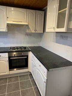 2 bedroom terraced house to rent, Weston-super-Mare BS22