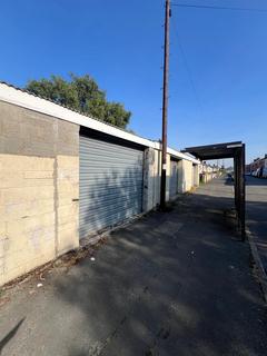 Garage to rent, Brynhyfryd Road, Briton Ferry SA11