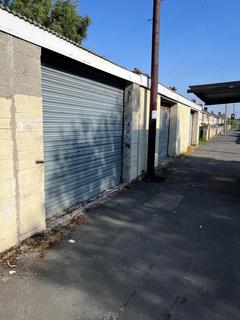 Garage to rent, Brynhyfryd Road, Briton Ferry SA11