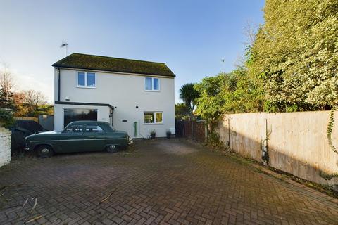 5 bedroom detached house for sale, Beaconsfield Gardens, Broadstairs, CT10