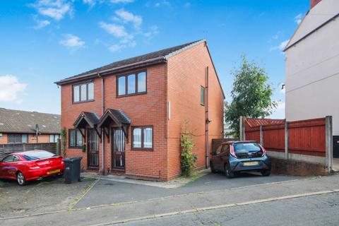 2 bedroom semi-detached house for sale, King Street, Stourbridge DY9