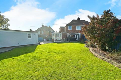 3 bedroom semi-detached house for sale, Derrymore Road, Willerby, Hull