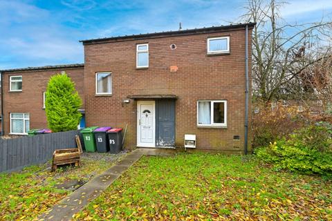 undefined, Boulton Grange, Randlay, TF3