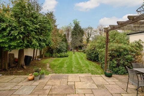 4 bedroom detached house for sale, Coombe Lane, London SW20